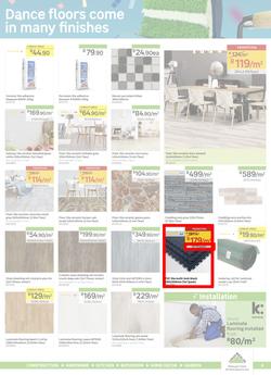 Leroy Merlin : Happy BirthDIY (28 August - 29 September 2020), page 9