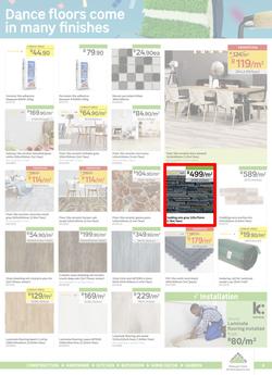 Leroy Merlin : Happy BirthDIY (28 August - 29 September 2020), page 9