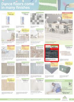 Leroy Merlin : Happy BirthDIY (28 August - 29 September 2020), page 9
