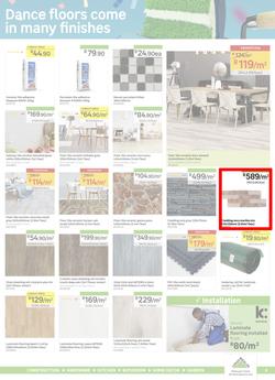 Leroy Merlin : Happy BirthDIY (28 August - 29 September 2020), page 9
