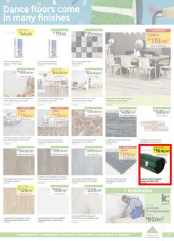 Leroy Merlin : Happy BirthDIY (28 August - 29 September 2020), page 9