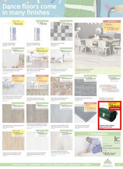 Leroy Merlin : Happy BirthDIY (28 August - 29 September 2020), page 9