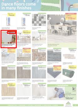 Leroy Merlin : Happy BirthDIY (28 August - 29 September 2020), page 9