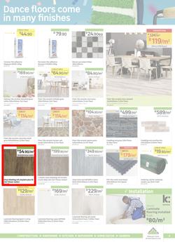 Special Vinyl Sheeting Roll Vinylaire Plus 04 Per Sqm Www Guzzle Co Za