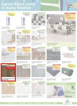 Leroy Merlin : Happy BirthDIY (28 August - 29 September 2020), page 9