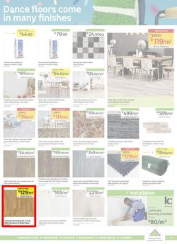 Leroy Merlin : Happy BirthDIY (28 August - 29 September 2020), page 9