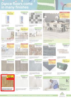Leroy Merlin : Happy BirthDIY (28 August - 29 September 2020), page 9