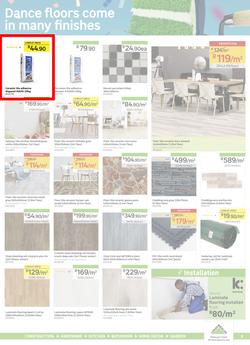 Leroy Merlin : Happy BirthDIY (28 August - 29 September 2020), page 9