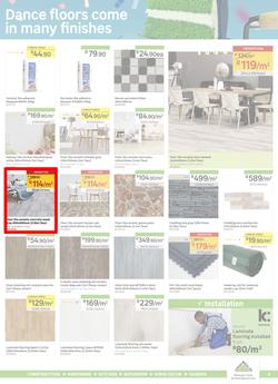 Leroy Merlin : Happy BirthDIY (28 August - 29 September 2020), page 9