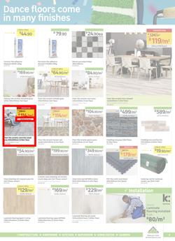 Leroy Merlin : Happy BirthDIY (28 August - 29 September 2020), page 9