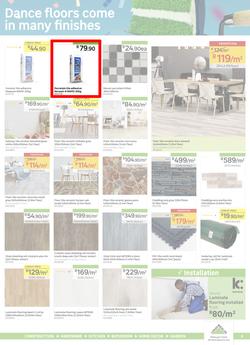 Leroy Merlin : Happy BirthDIY (28 August - 29 September 2020), page 9