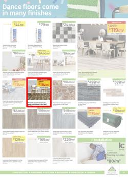 Leroy Merlin : Happy BirthDIY (28 August - 29 September 2020), page 9