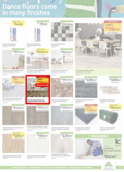 Leroy Merlin : Happy BirthDIY (28 August - 29 September 2020), page 9