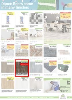 Leroy Merlin : Happy BirthDIY (28 August - 29 September 2020), page 9
