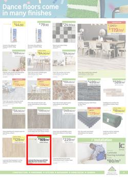 Leroy Merlin : Happy BirthDIY (28 August - 29 September 2020), page 9