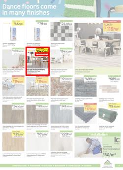 Leroy Merlin : Happy BirthDIY (28 August - 29 September 2020), page 9