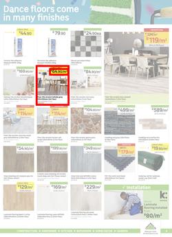 Leroy Merlin : Happy BirthDIY (28 August - 29 September 2020), page 9