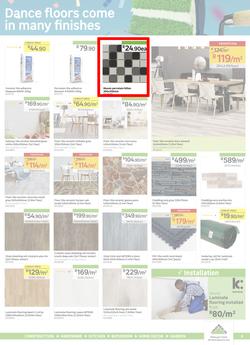 Leroy Merlin : Happy BirthDIY (28 August - 29 September 2020), page 9