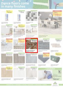 Leroy Merlin : Happy BirthDIY (28 August - 29 September 2020), page 9