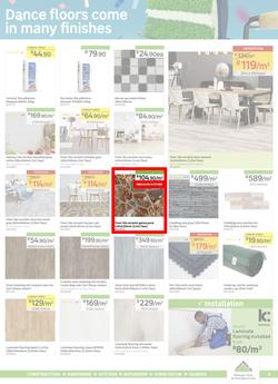 Leroy Merlin : Happy BirthDIY (28 August - 29 September 2020), page 9