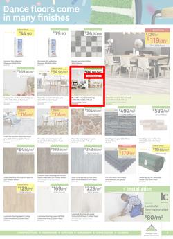 Leroy Merlin : Happy BirthDIY (28 August - 29 September 2020), page 9