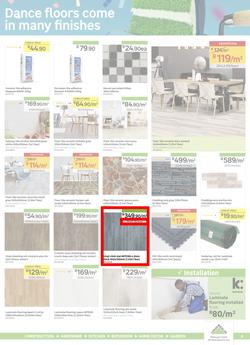 Leroy Merlin : Happy BirthDIY (28 August - 29 September 2020), page 9