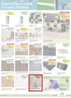 Leroy Merlin : Happy BirthDIY (28 August - 29 September 2020), page 9