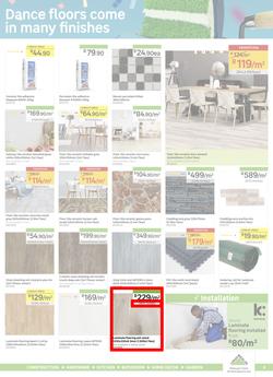 Leroy Merlin : Happy BirthDIY (28 August - 29 September 2020), page 9