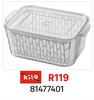 Refrigerator Accessories 81477401
