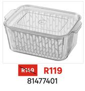 Refrigerator Accessories 81477401