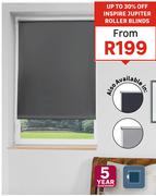 Inspire Jupiter Roller Blinds (Priced From)