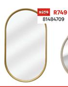 Nordic Mirrors 81484709 (Priced From)