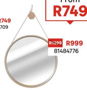Nordic Mirrors 81484776