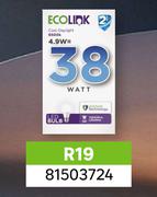 Ecolink Cool Daylight 81503724
