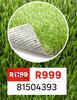 Naterial Panama Artificial Grass 81504393