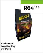 Bri Lite Eco Logettes 81507382-5Kg