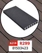 Naterial Compcoex Deck 81503423