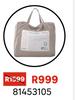 Naterial Side Canopy Umbrella 81453105