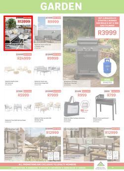 Leroy Merlin : Summer Homes Are Made In Winter (01 July - 30 July 2026), page 11