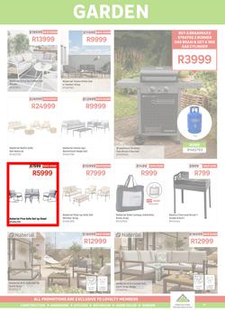 Leroy Merlin : Summer Homes Are Made In Winter (01 July - 30 July 2026), page 11