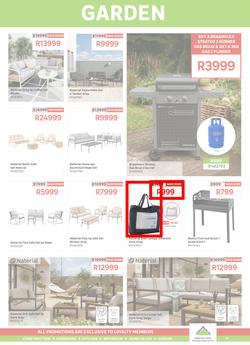 Leroy Merlin : Summer Homes Are Made In Winter (01 July - 30 July 2026), page 11