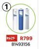 Big Blue Triple Set 81493156