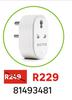 Bneta Smart WiFi Plug 81493481