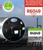 Kwikot 150L Geyser Superline Class Black 81424751