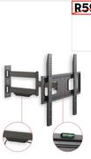 Lexman TV Bracket, Full Motion Up To 60 81474928