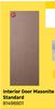 Interior Door Masonite Standard 81498801