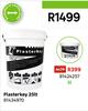 Plaster Key 81434970-25Ltr