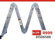 Ladders & Building Equipment 81506588