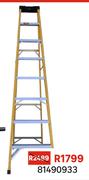 Ladders & Building Equipment 81490933