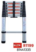 Ladders & Building Equipment 81441335